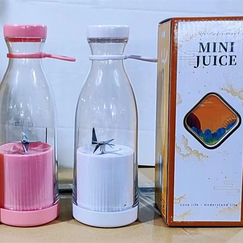 Mini Blender 420ml