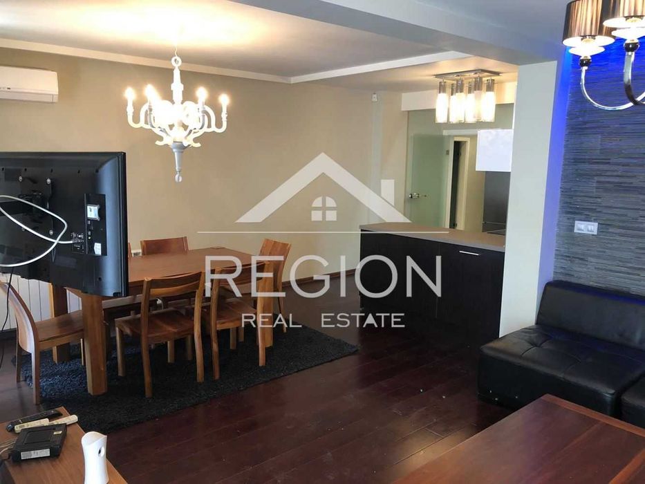 Дава се под наем Четиристаен апартамент в Варна, Бриз - 177 кв.м за 950 € - Снимка #2