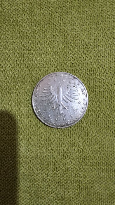 Продавам лот сребърни монети