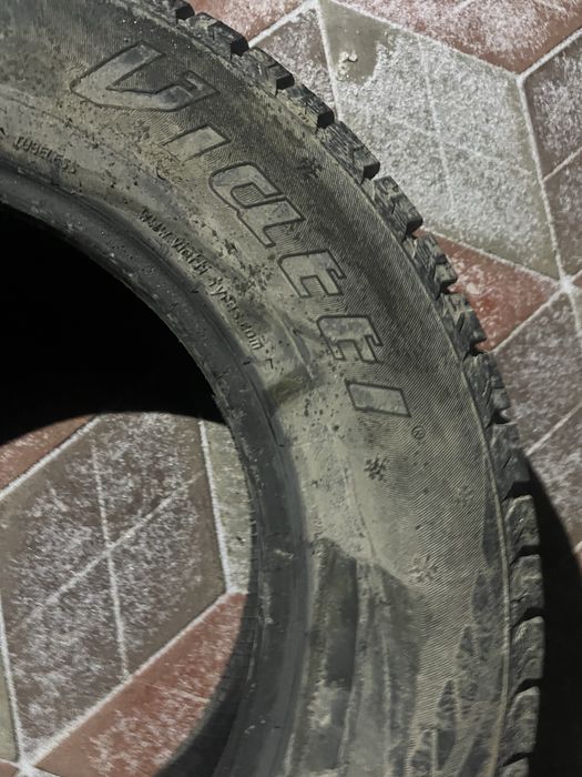 Продается шина Всесезонка
