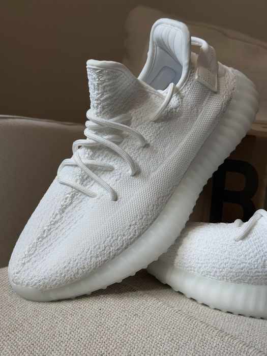 Yeezy 350 Triple White 39/40/42/44