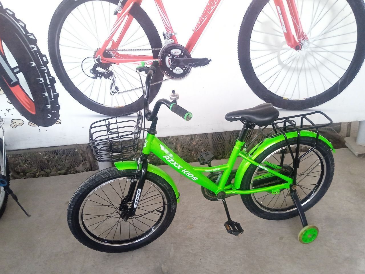 Velosiped velosiped