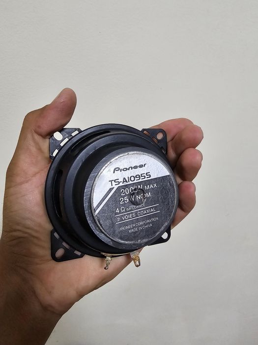 Pioneer kalonka 1dona
