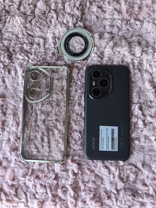 Защитен гръб, калъф, кейс за HONOR 400 pro.