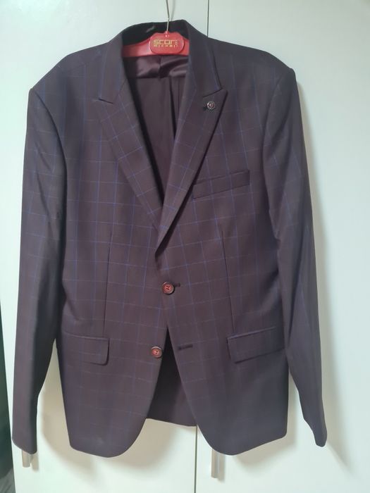 Costum de ocazie