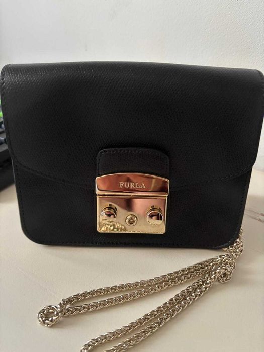 оригинална чанта Furla