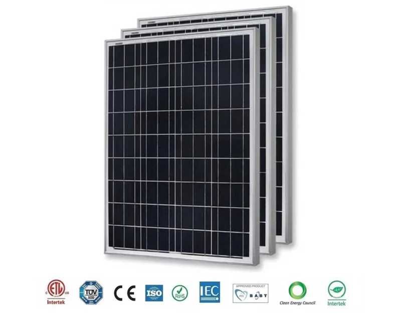 vand panou fotovoltaic 50w