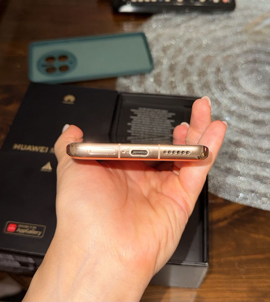 Huawei Mate50 Pro 512gb