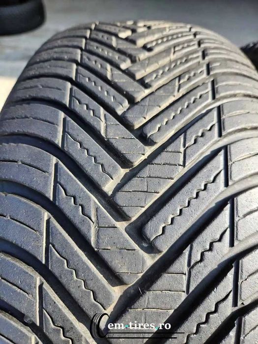 SET 2 Anvelope All Season 215/60 R16 HANKOOK Kinergy 4s2 99V