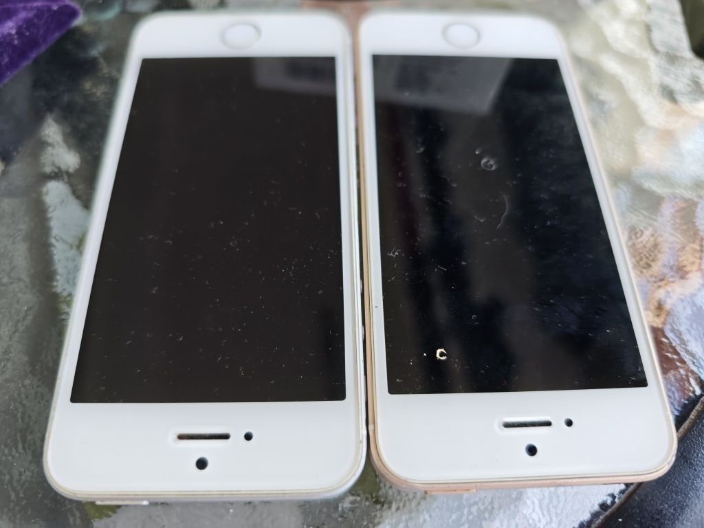 iPhone SE mini за части