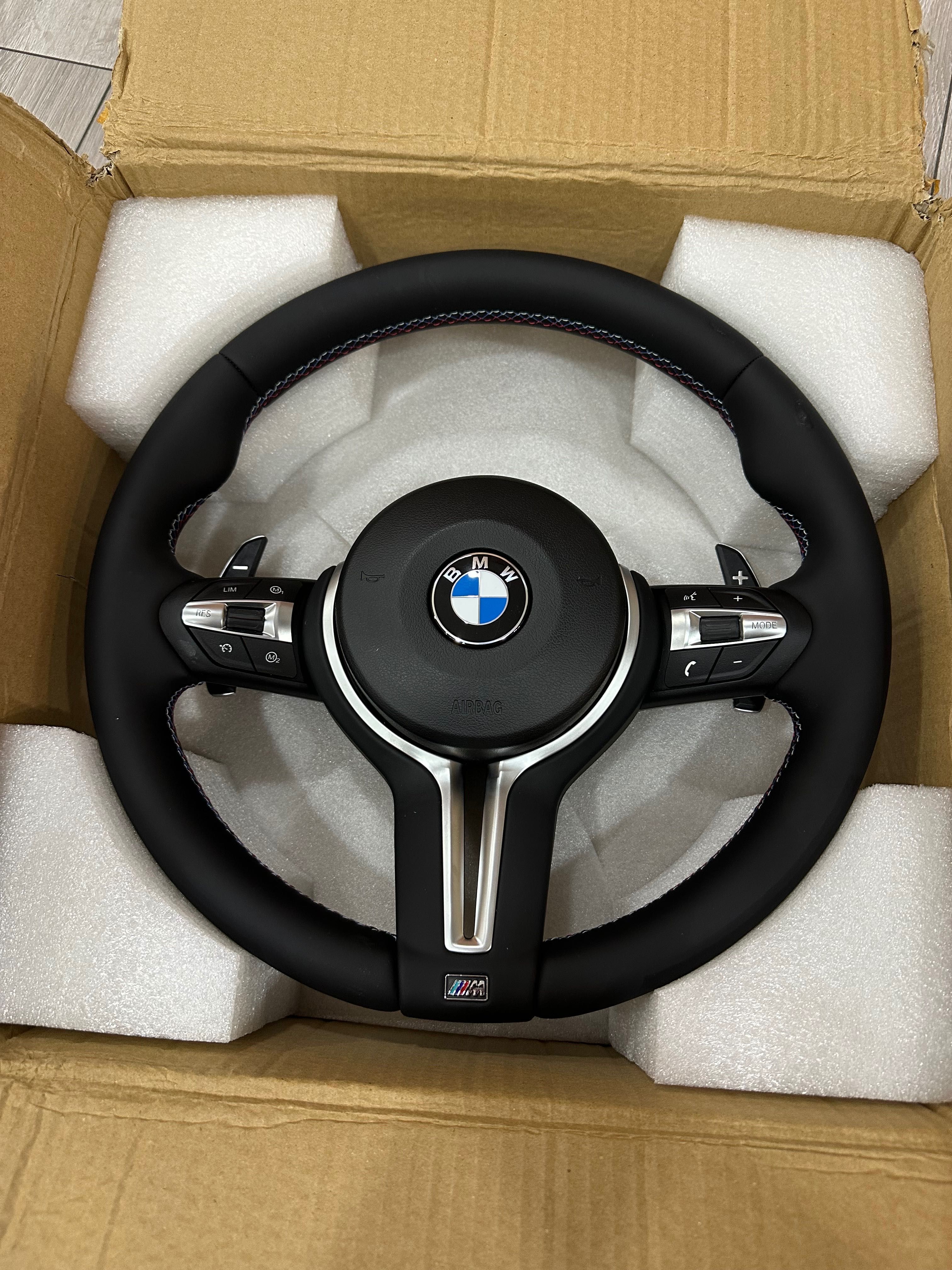 BMW M волан за F-серия