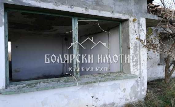 Имот в с. Душево