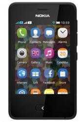 Nokia Asha 501 dual sim