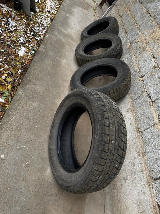 Продам шина yokohama 215/60/16