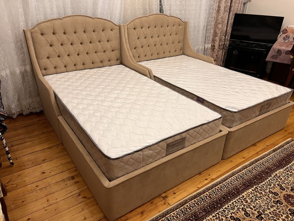 Premium anotamik matras || анотамические премиум матрас N2.10