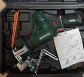 Ferastrau pentru crengi, cu acumulator 12 V-PAAS 12 A2, parkside, nou!