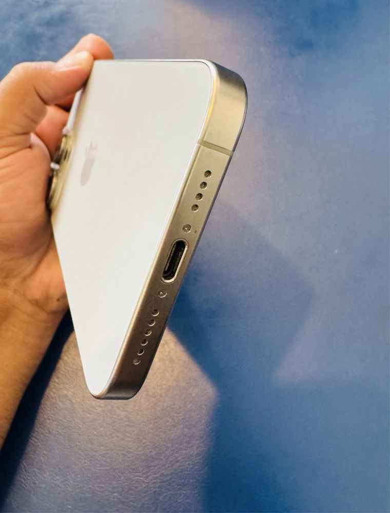 Iphone 15 pro max БАРТЕР ЗА 16PM