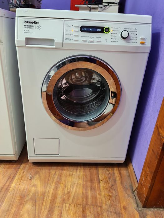 Masina de spalat Miele Edition 111