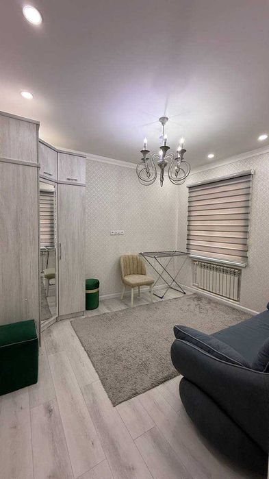 RENT | АРЕНДА квартира в Госпитальный