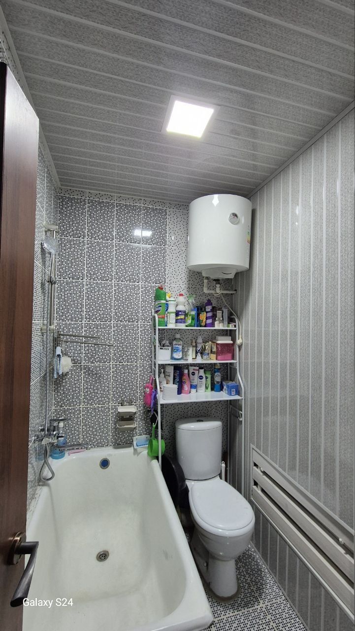 Жай сатылады 3 комнаталы