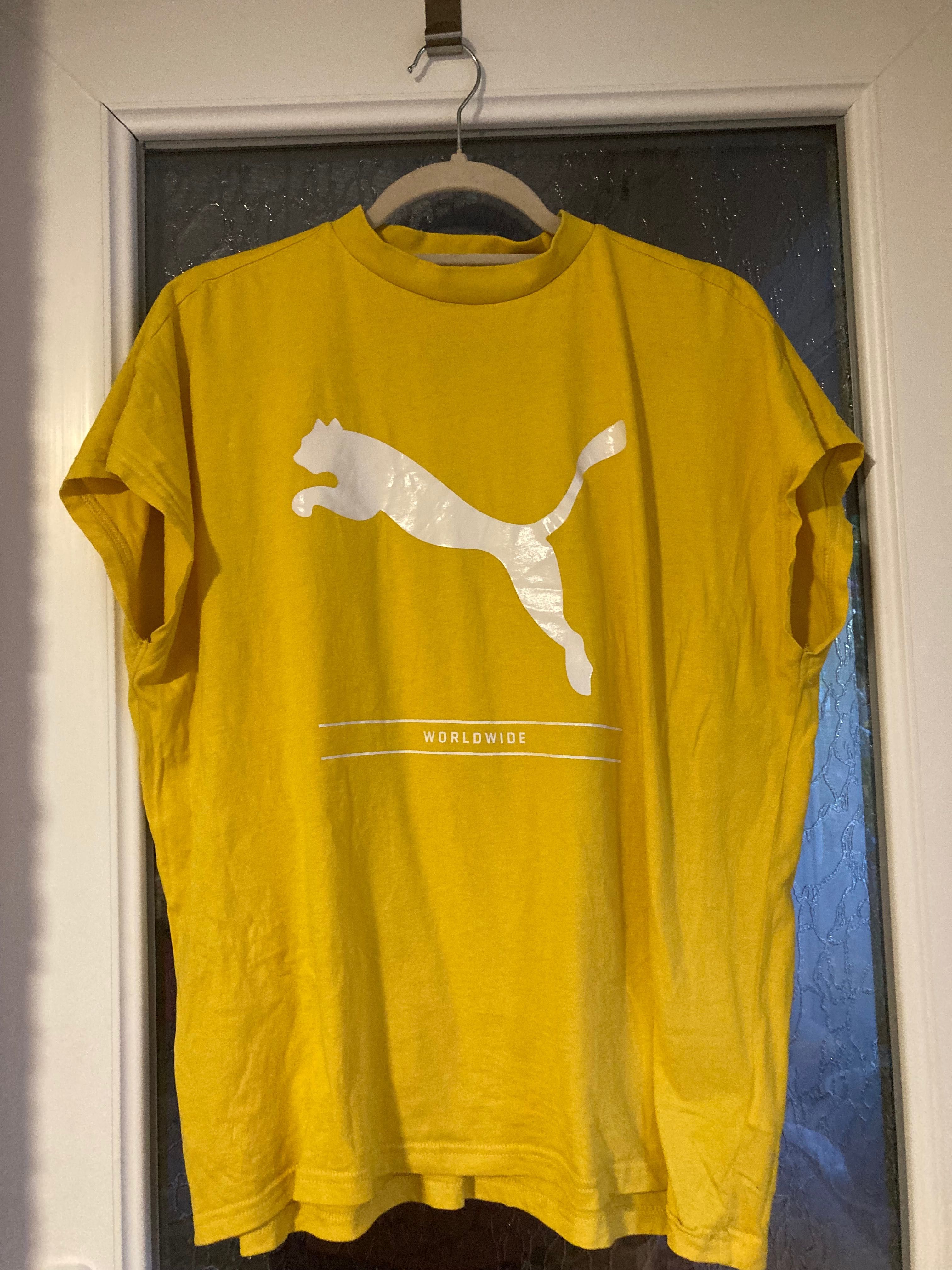 Tricou Puma damă!