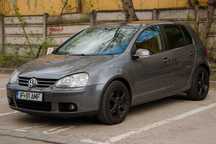 VW Golf 5 - 1.4, TSI, 140CP - United
