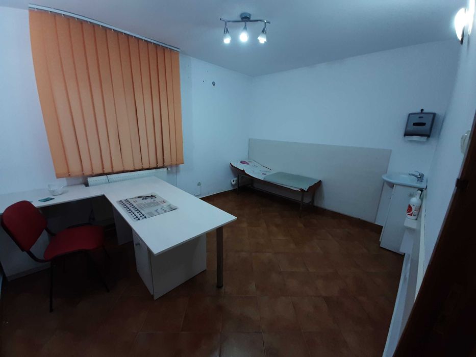 Spatiu ultracentral ptr birou/cabinet/salon/atelier