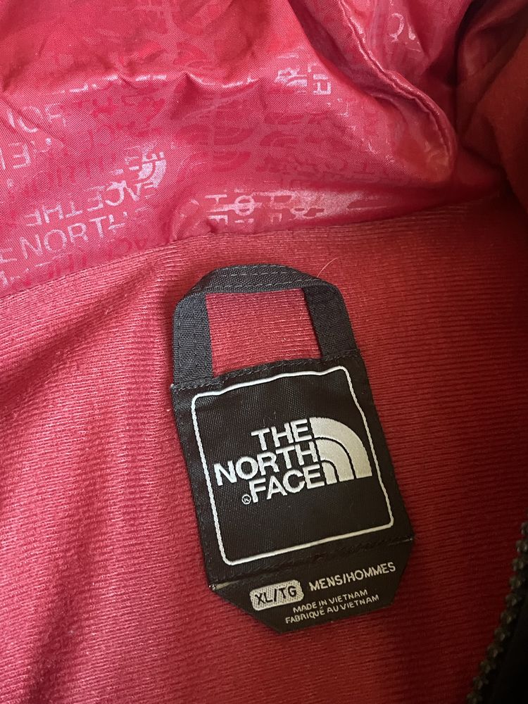 The North Face : HyVent Jacket - размер ХЛ/2ХЛ / Оригинал