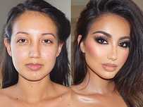 Make-up Professional # Iași # Mireasă # Ședințe Foto #