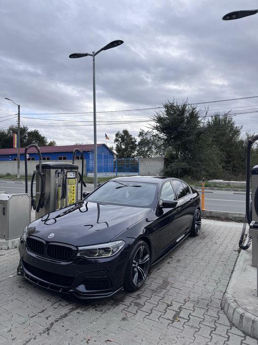 Vand/schimb jante 19 BMW