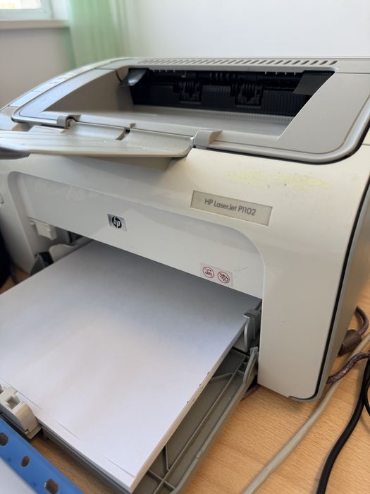 Продам принтер от HP