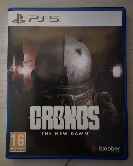 Продам или обмен. Игра на ps 5.