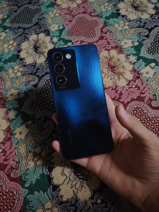 vivo y100 гарантий