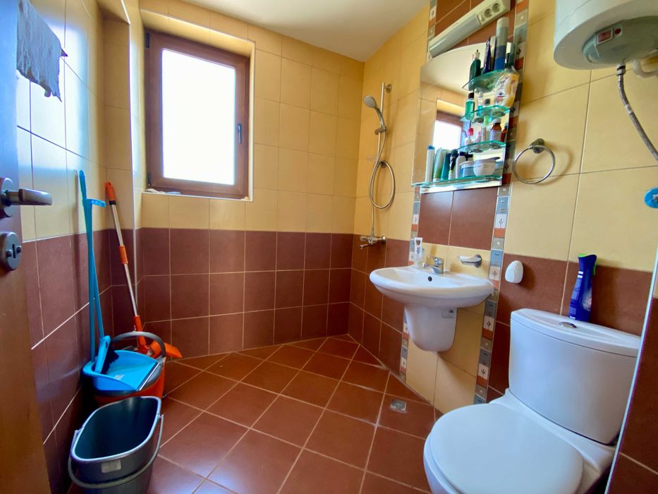 Продава се Двустаен апартамент в к.к. Слънчев бряг - 80 кв.м за 1190 €/кв.м - Снимка #20