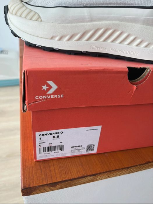 Converse Chuck 70 AT-CX