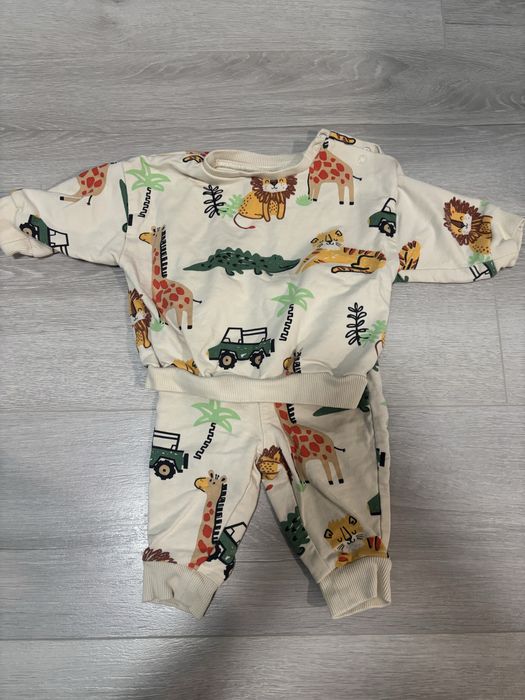 Бебешки комплектчета 0-3 месеца