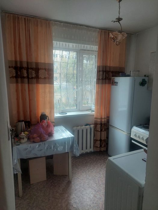 3 комнатная квартира