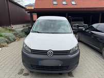 3 Mașini firmă marfă – 2 VW Caddy + Toyota Proace