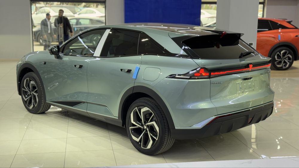 Changan Deepal S07 215 MAX