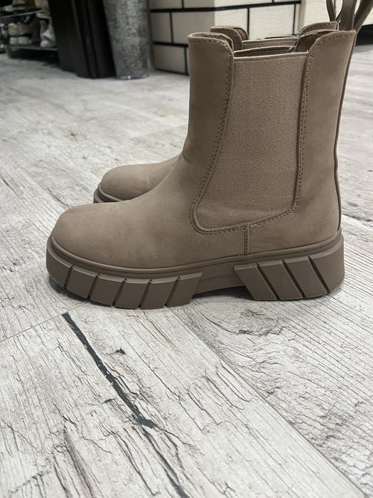 Дамски боти на Jenny Fairy