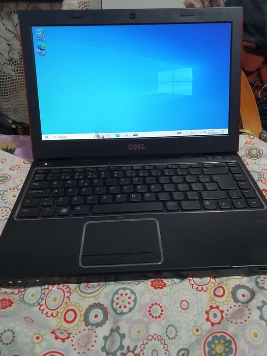 Laptop functionale