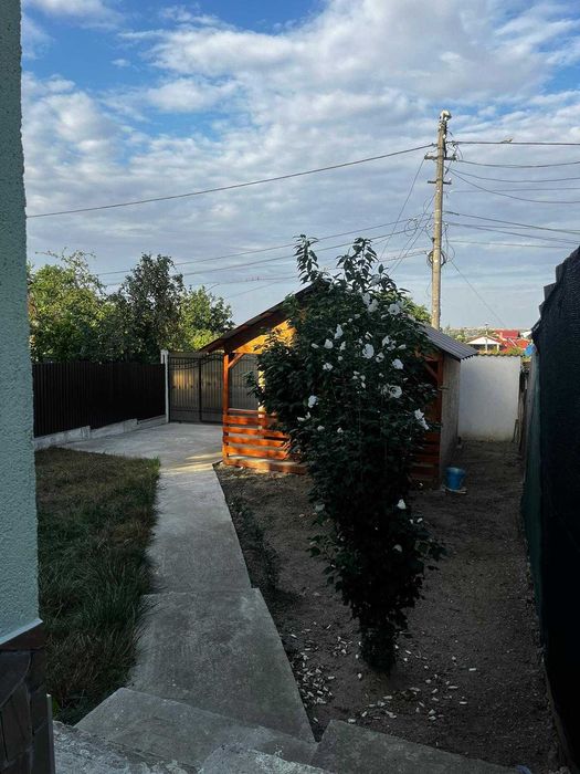 Casa noua zona liceul pedagogic proprietar