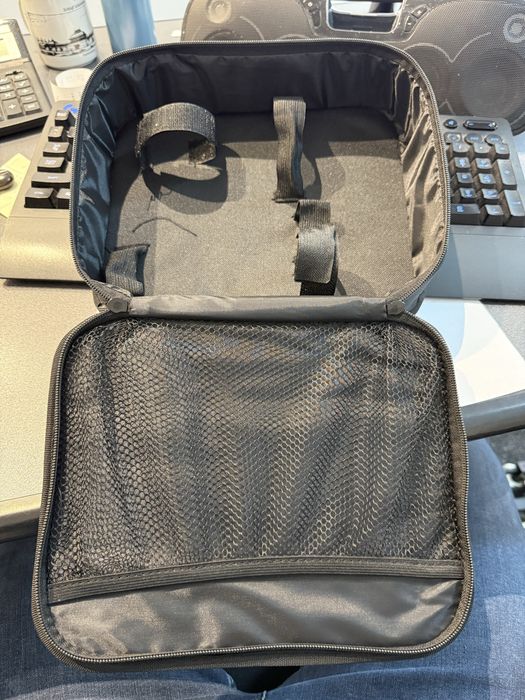 Geanta material textil Parkside