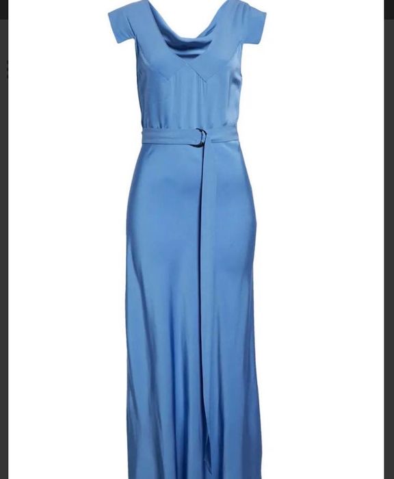 Rochie de damã Ted Baker Noemi V Neck