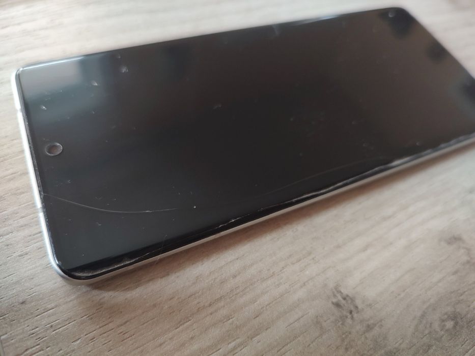 Смартфон Motorola Edge 30 fusion