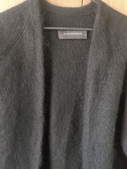 Тренч на pull & bear и жилетка