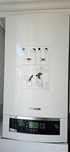 Centrala in condensare Buderus Logamax 24kw