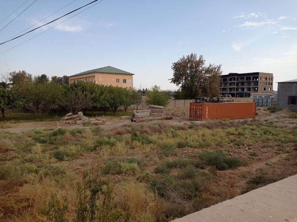 Продается земля 36 соток