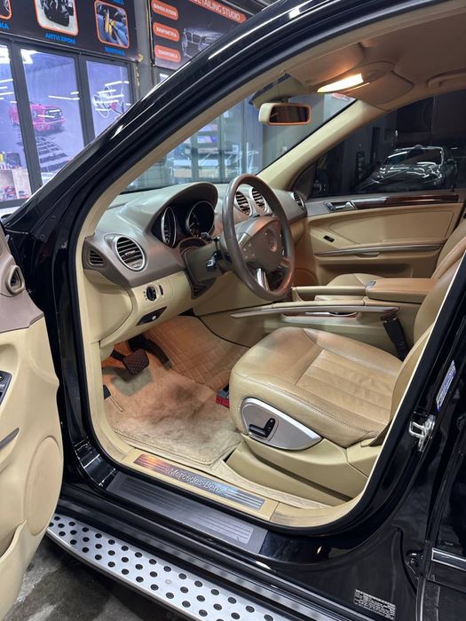 Mercedes-Benz ML 350