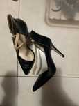 Обувки нови zara, roberto cavalli, steve madeb, unisa